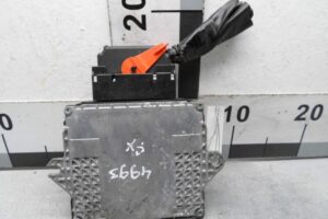 Изображение товара 138361 - 00138361 blok upravleniya kpp 