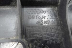 Изображение товара 138389 - 00138389 kronshtejn zadnego bampera 2