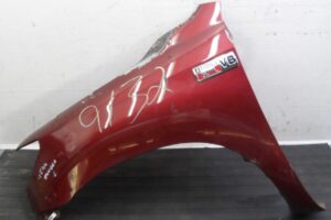 Изображение товара 138394 - 00138394 krylo levoe Renault Laguna