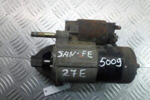 Изображение товара 138629 - 00138629 starter Ford Orion
