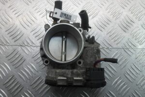 Изображение товара 138684 - 00138684 zaslonka drosselnaya Audi TT