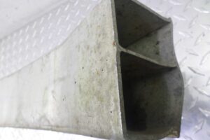 Изображение товара 139025 - 00139025 usilitel bampera zadnij Ford Transit Connect 1