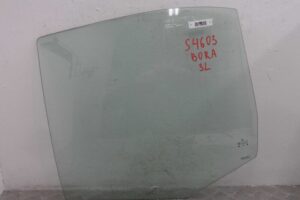 Изображение товара 00139030-2 - 00139030 2 steklo dveri zadnej levoj Volkswagen Touareg