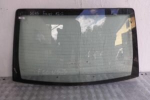 Изображение товара 139075 - 00139075 steklo zadnee Dodge Nitro