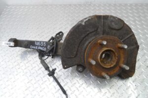 Изображение товара 139108 - 00139108 kulak povorotnyj pravyj