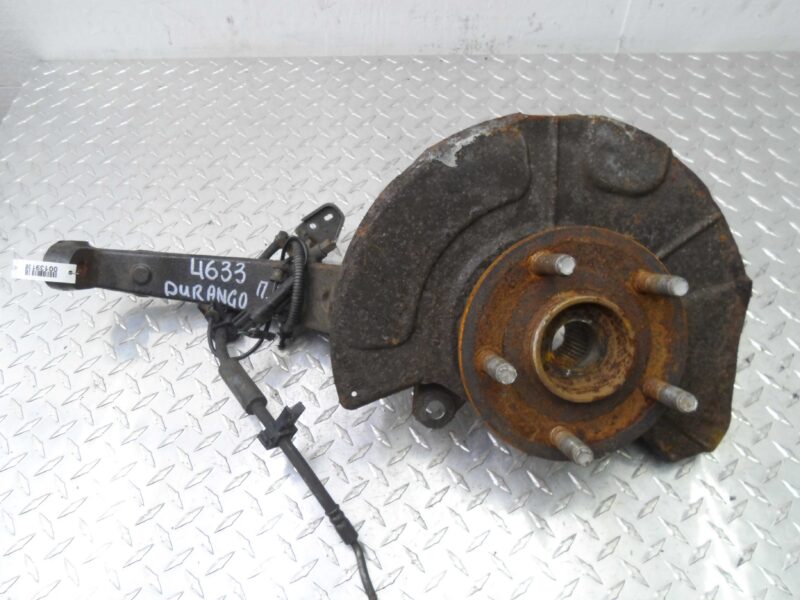 Изображение товара 139108 - 00139108 kulak povorotnyj pravyj