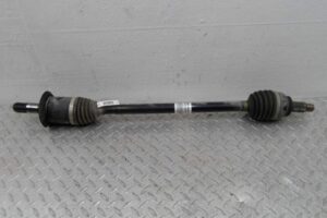 Изображение товара 139312 - 00139312 poluos zadnyaya pravaya 