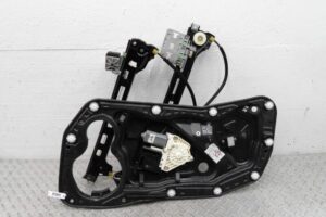 Изображение товара 139331 - 00139331 steklopodemnik perednij pravyj Volkswagen Lupo