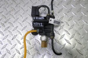 Изображение товара 139367 - 00139367 klapan elektromagnitnyj Audi Q5