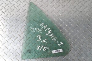 Изображение товара 139368 - 00139368 steklo dveri zadnej levoj Nissan Pathfinder