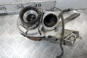 Изображение товара 139463 - 00139463 turbina Honda Ridgeline