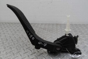 Изображение товара 139506 - 00139506 pedal gaza 