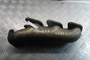 Изображение товара 139521 - 00139521 kollektor vypusknoj Ford Scorpio