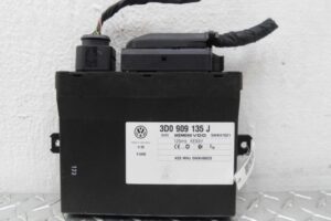 Изображение товара 139702 - 00139702 blok upravleniya tsentralnym zamkom Toyota Carina E