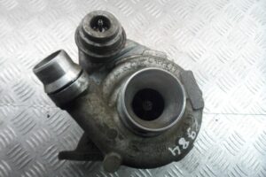 Изображение товара 139839 - 00139839 turbina Mercedes W124