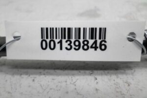 Изображение товара 139846 - 00139846 amortizator kryshki bagazhnika 2