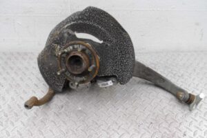 Изображение товара 139857 - 00139857 kulak povorotnyj levyj Chevrolet Cobalt