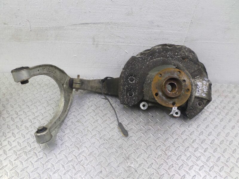 Изображение товара 139918 - 00139918 kulak povorotnyj pravyj