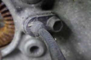 Изображение товара 139918 - 00139918 kulak povorotnyj pravyj 3