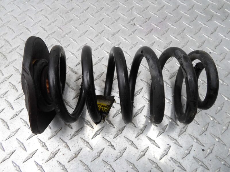 Изображение товара 139971 - 00139971 pruzhina zadnyaya