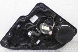 Изображение товара 140010 - 00140010 steklopodemnik zadnij levyj Hyundai H1