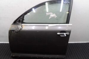 Изображение товара 140082 - 00140082 dver perednyaya levaya Mercedes A klasse