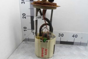 Изображение товара 140162 - 00140162 nasos toplivnyj 