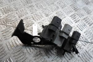 Изображение товара 140281 - 00140281 klapan elektromagnitnyj 