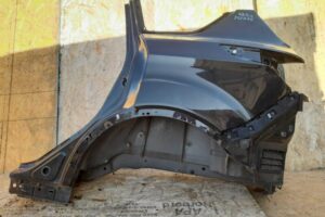 Изображение товара 140305 - 00140305 chetvert zadnyaya levaya 