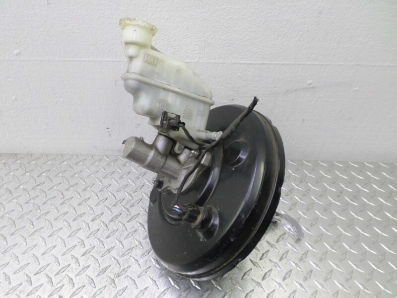 Изображение товара 140316 - 00140316 vakuum tormoznoj