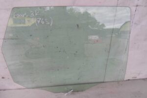 Изображение товара 140341 - 00140341 steklo dveri zadnej pravoj Dodge Nitro