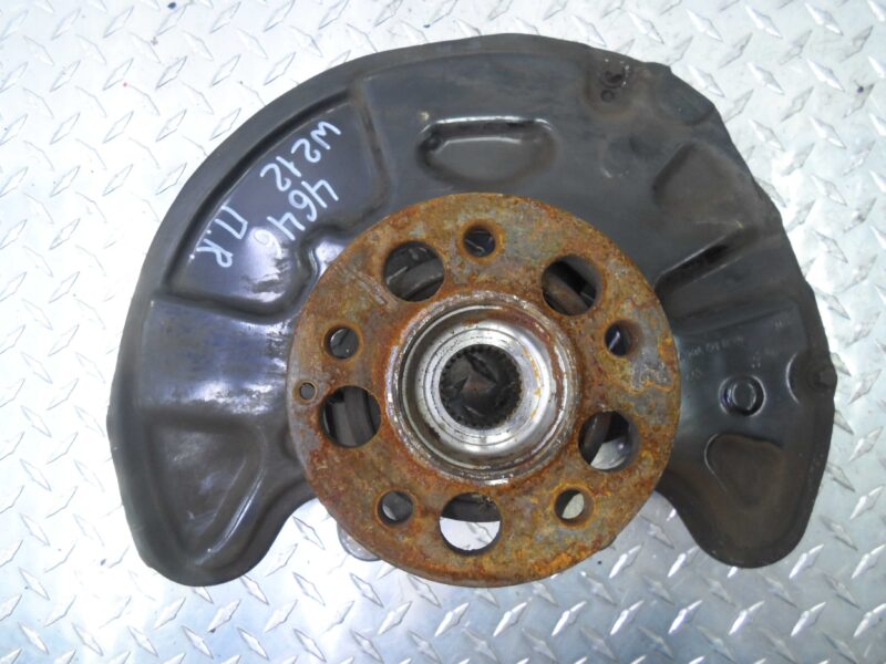 Изображение товара 140344 - 00140344 kulak povorotnyj pravyj Ford Explorer