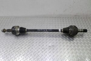 Изображение товара 140347 - 00140347 poluos zadnyaya pravaya 