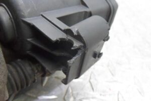 Изображение товара 140349 - 00140349 support zadnij levyj 1