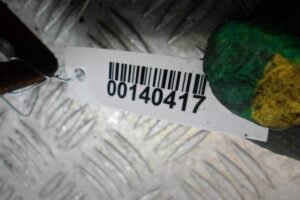 Изображение товара 140417 - 00140417 podushka krepleniya kpp Chrysler Sebring 1