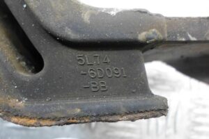 Изображение товара 140417 - 00140417 podushka krepleniya kpp Chrysler Sebring 2