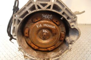 Изображение товара 140461 - 00140461 akpp 