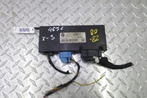 Изображение товара 140503 - 00140503 blok upravleniya ZGW 