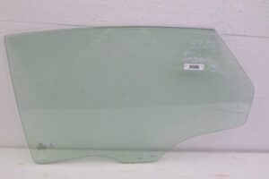 Изображение товара 140595 - 00140595 steklo dveri zadnej levoj Chevrolet Aveo