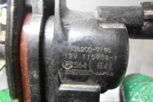 Изображение товара 140618 - 00140618 klapan elektromagnitnyj 2