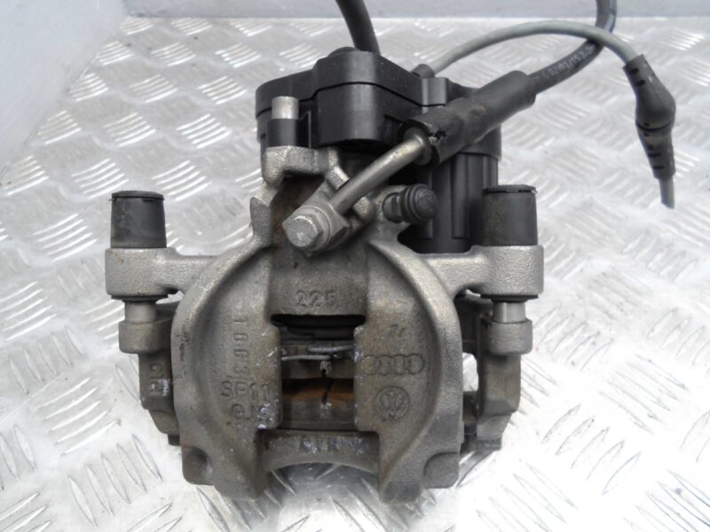 Изображение товара 140715 - 00140715 support zadnij levyj