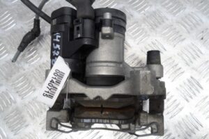 Изображение товара 140715 - 00140715 support zadnij levyj 3