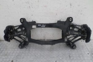 Изображение товара 140746 - 00140746 balka zadnyaya 