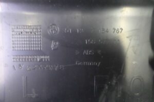 Изображение товара 140894 - 00140894 kronshtejn zadnego bampera 2