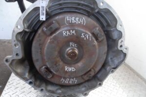 Изображение товара 140935 - 00140935 akpp 1