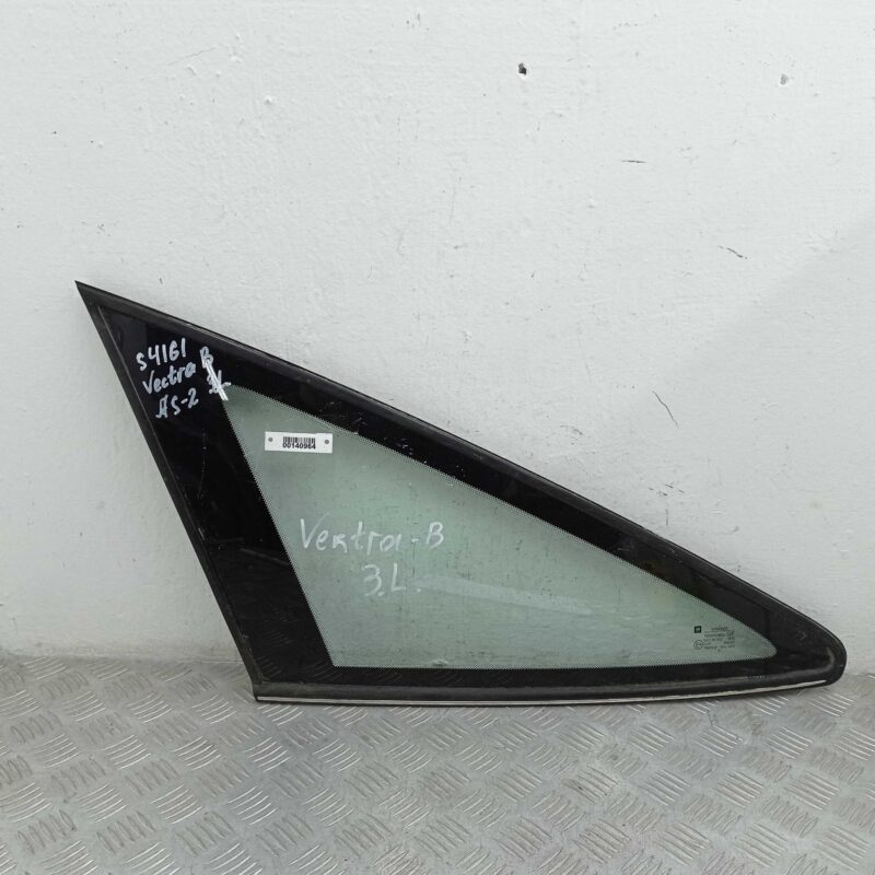 Изображение товара 140964 - 00140964 steklo kuzovnoe levoe Mazda 5