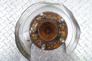 Изображение товара 141064 - 00141064 stupitsa zadnyaya pravaya