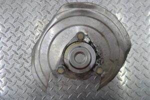 Изображение товара 141064 - 00141064 stupitsa zadnyaya pravaya 3