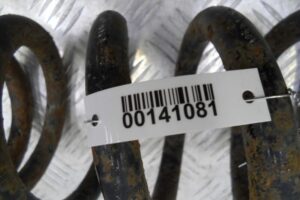 Изображение товара 141081 - 00141081 pruzhina zadnyaya 1