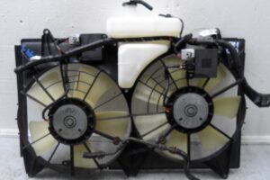 Изображение товара 141088 - 00141088 ventilyator okhlazhdeniya (elektro) Citroen Berlingo